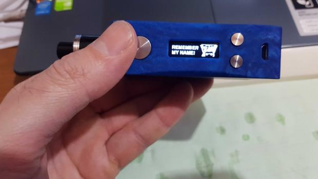 Box Killer Bf 80w -ALEADER [SigarettaElettronicaForum.com]