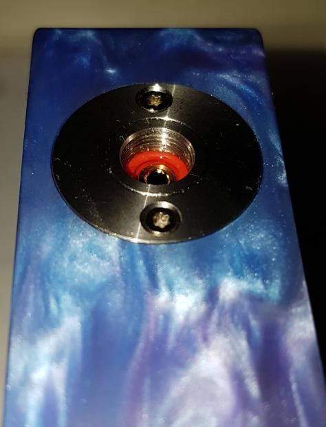 Box Killer Bf 80w -ALEADER [SigarettaElettronicaForum.com]