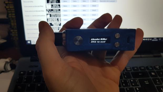 Box Killer Bf 80w -ALEADER [SigarettaElettronicaForum.com]