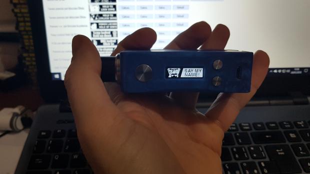 Box Killer Bf 80w -ALEADER [SigarettaElettronicaForum.com]