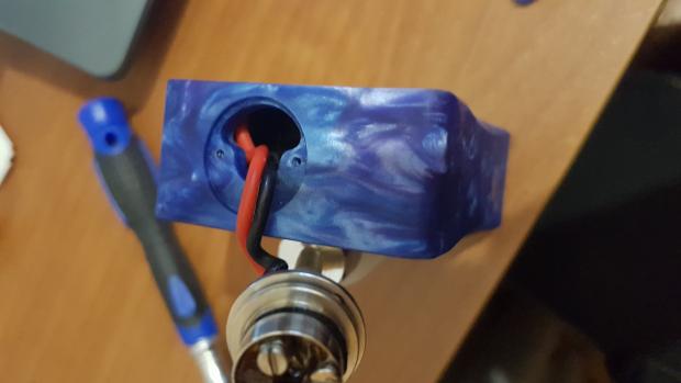 Box Killer Bf 80w -ALEADER [SigarettaElettronicaForum.com]