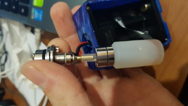 Box Killer Bf 80w -ALEADER [SigarettaElettronicaForum.com]