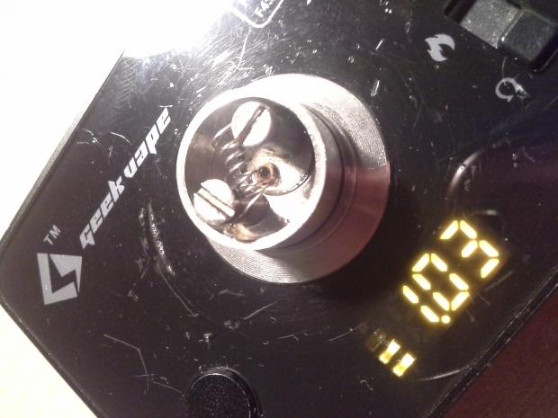 Classic bf small 18 Cristian mods [SigarettaElettronicaForum.com]