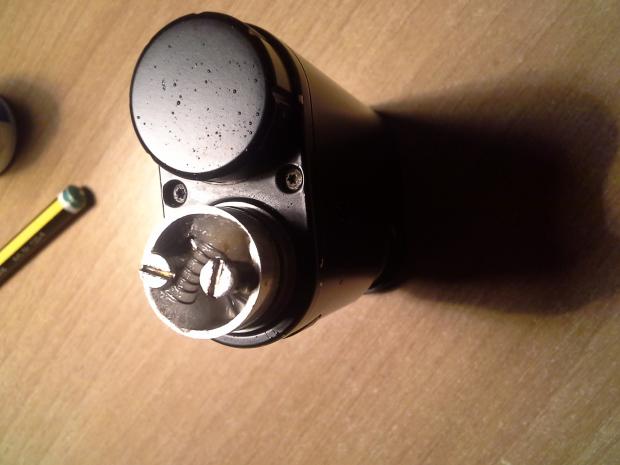 Classic bf small 18 Cristian mods [SigarettaElettronicaForum.com]