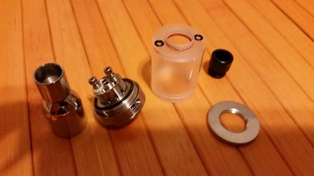 Cloudone V3 Clone [SigarettaElettronicaForum.com]