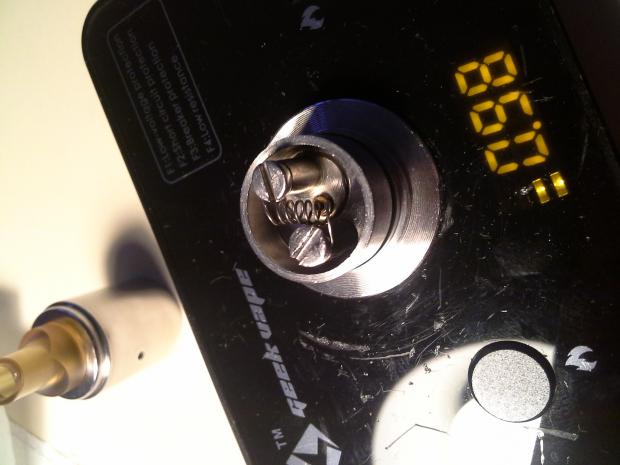 Classic bf small 18 Cristian mods [SigarettaElettronicaForum.com]