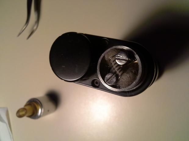 Classic bf small 18 Cristian mods [SigarettaElettronicaForum.com]