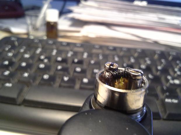 Classic bf small 18 Cristian mods [SigarettaElettronicaForum.com]