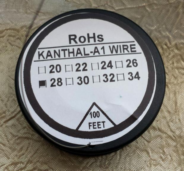 Prima Rigenerazione Kayfun Mini V3 [SigarettaElettronicaForum.com]