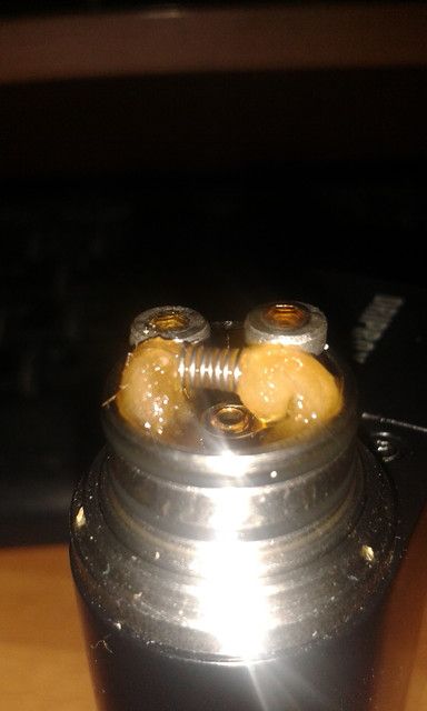 Speed Revolution Clone Aroma Assente [SigarettaElettronicaForum.com]