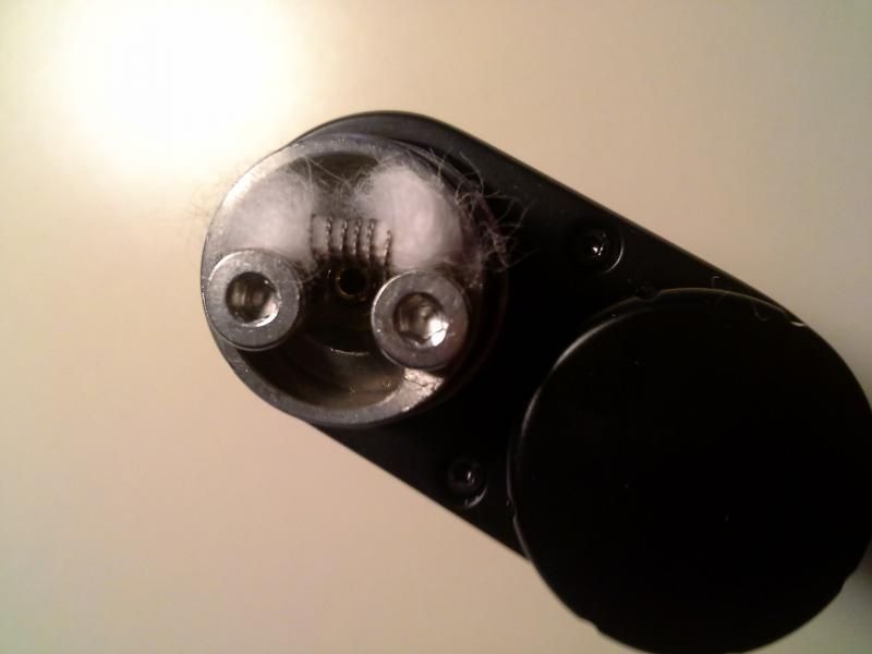 (Clone YFTK) Consigli Di Rigenerazione X Speed Revolution E Speed Revolution Mini [SigarettaElettronicaForum.com]