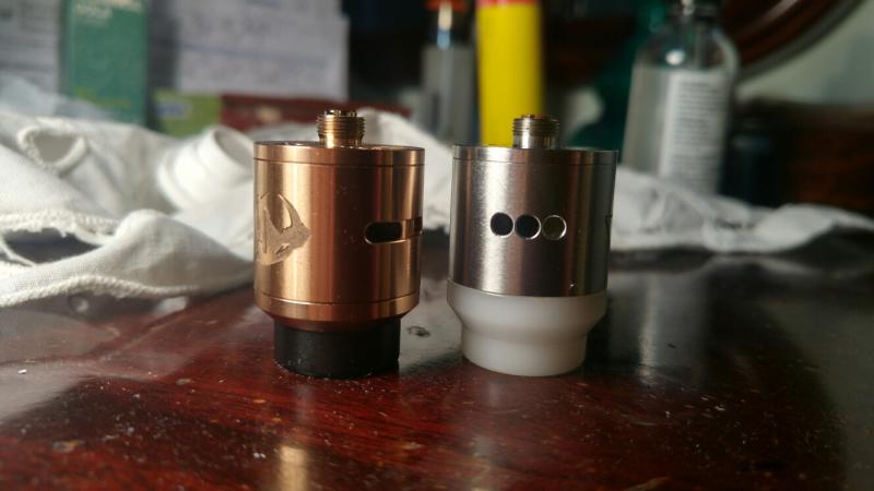 Sporgenza Pin Goon Su Meccanico [SigarettaElettronicaForum.com]