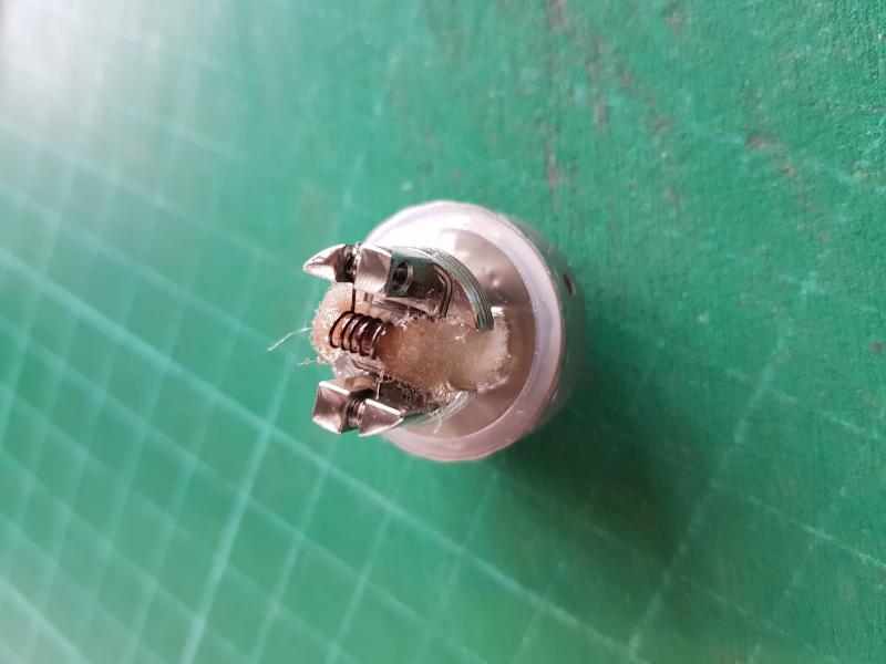 RIGENERAZIONE: DIGIFLAVOR SIREN 2 [SigarettaElettronicaForum.com]