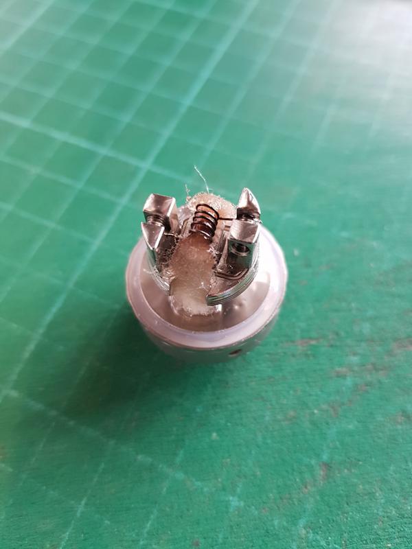 RIGENERAZIONE: DIGIFLAVOR SIREN 2 [SigarettaElettronicaForum.com]