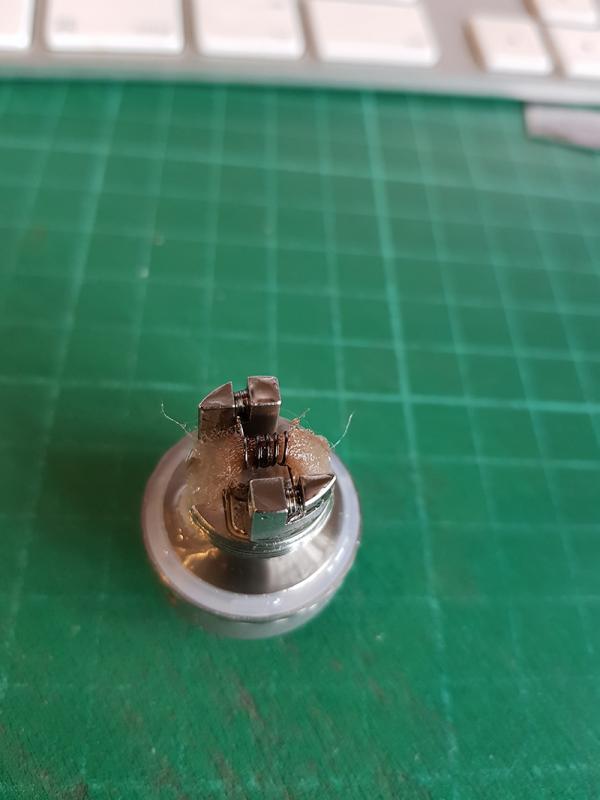 RIGENERAZIONE: DIGIFLAVOR SIREN 2 [SigarettaElettronicaForum.com]