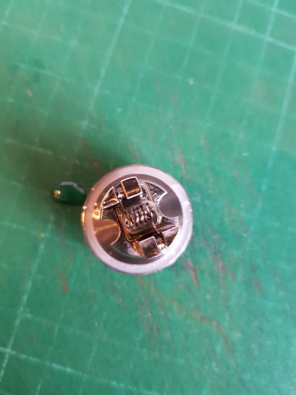 RIGENERAZIONE: DIGIFLAVOR SIREN 2 [SigarettaElettronicaForum.com]