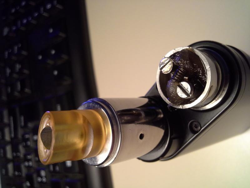 Classic bf small 18 Cristian mods [SigarettaElettronicaForum.com]