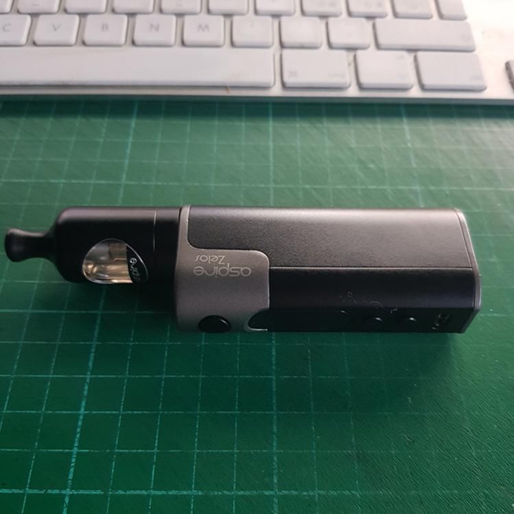 Consiglio Per Nuovo Acquisto (tiro Di Guancia o Di Polmone?) [SigarettaElettronicaForum.com]