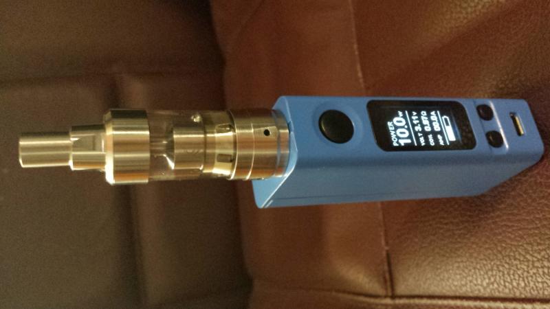 acquisti vari [SigarettaElettronicaForum.com]