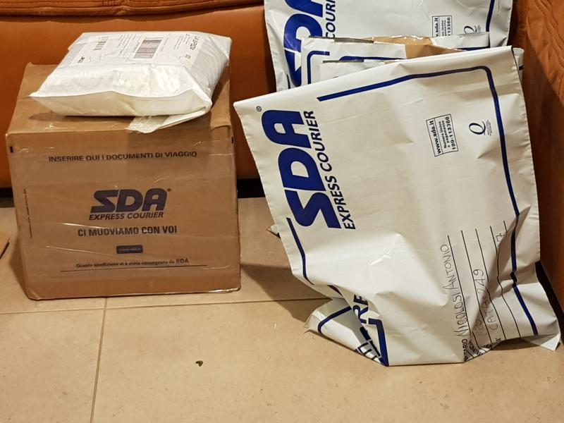 GDA -Gruppo Di Acquisto Per Batterie 20700, 18650 E Altri Formati [SigarettaElettronicaForum.com]
