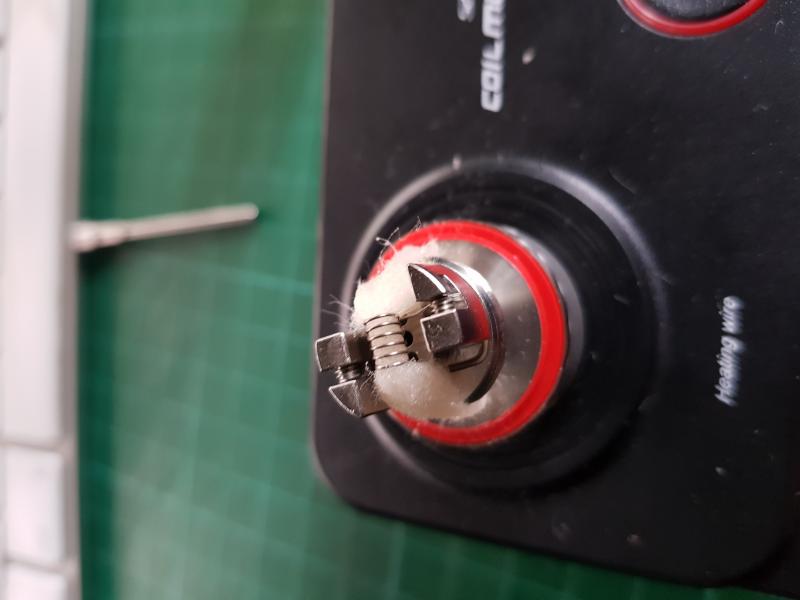 Consiglio Per Nuovo Acquisto (tiro Di Guancia o Di Polmone?) [SigarettaElettronicaForum.com]