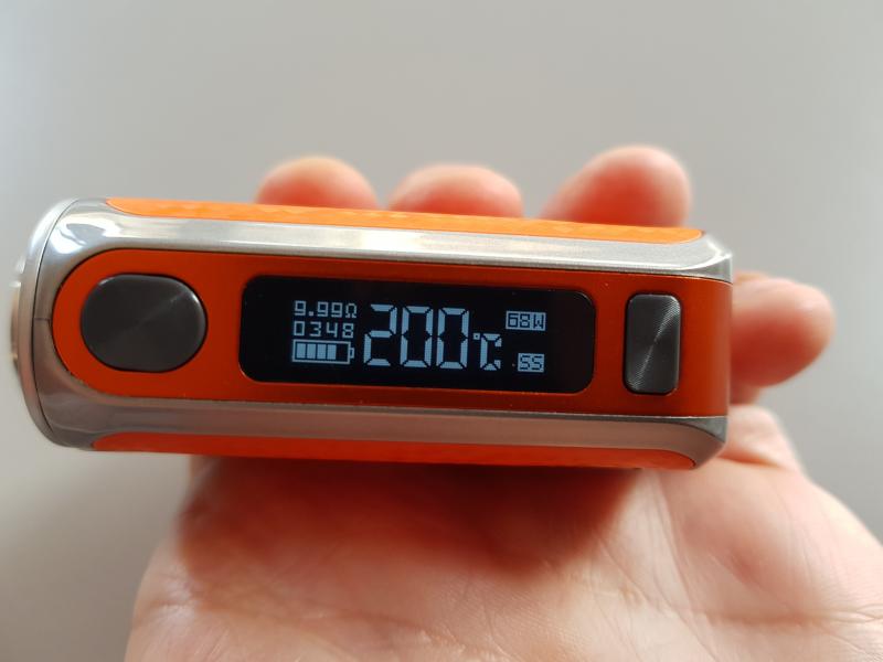 Impostazioni Box Swag 80w [SigarettaElettronicaForum.com]