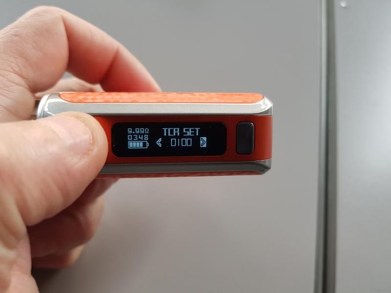 Impostazioni Box Swag 80w [SigarettaElettronicaForum.com]