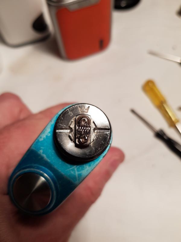 Phenomenon Lite V2 Original Gus [SigarettaElettronicaForum.com]