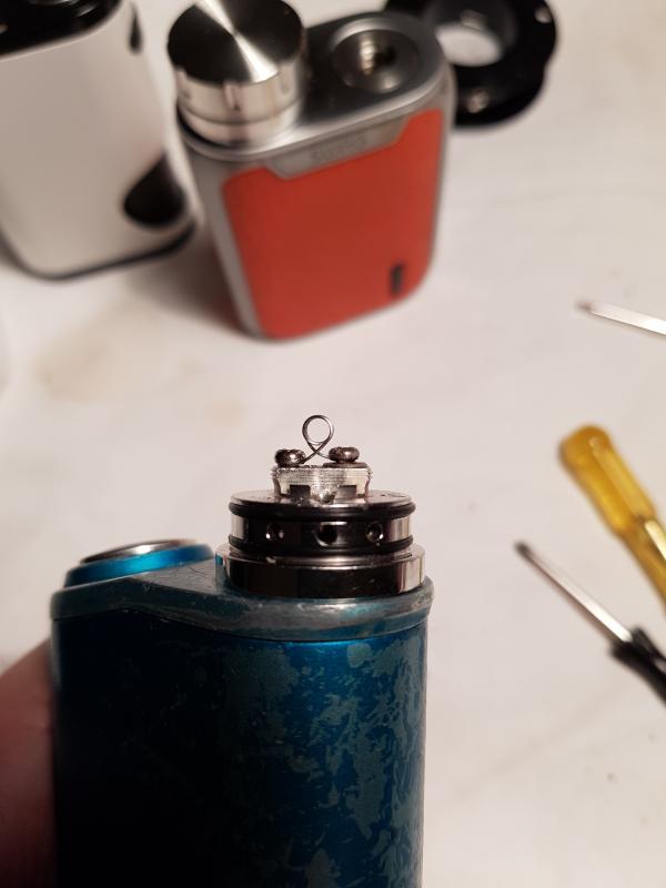 Phenomenon Lite V2 Original Gus [SigarettaElettronicaForum.com]