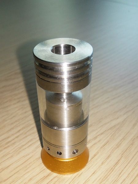 Reaper V2 by Evl Vapors [SigarettaElettronicaForum.com]
