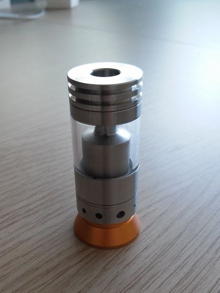 Reaper V2 by Evl Vapors [SigarettaElettronicaForum.com]