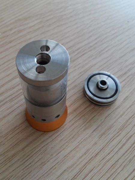 Reaper V2 by Evl Vapors [SigarettaElettronicaForum.com]