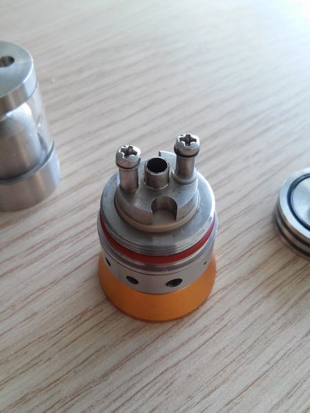 Reaper V2 by Evl Vapors [SigarettaElettronicaForum.com]