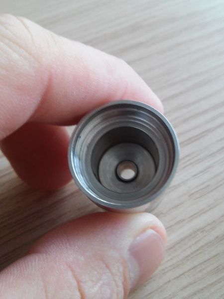 Reaper V2 by Evl Vapors [SigarettaElettronicaForum.com]