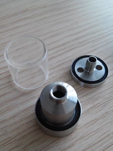 Reaper V2 by Evl Vapors [SigarettaElettronicaForum.com]