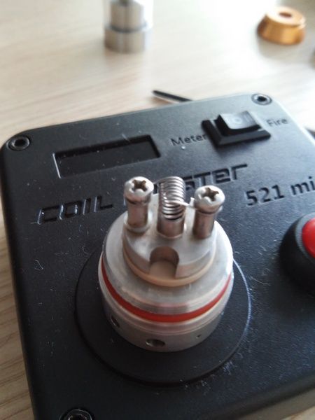 Reaper V2 by Evl Vapors [SigarettaElettronicaForum.com]