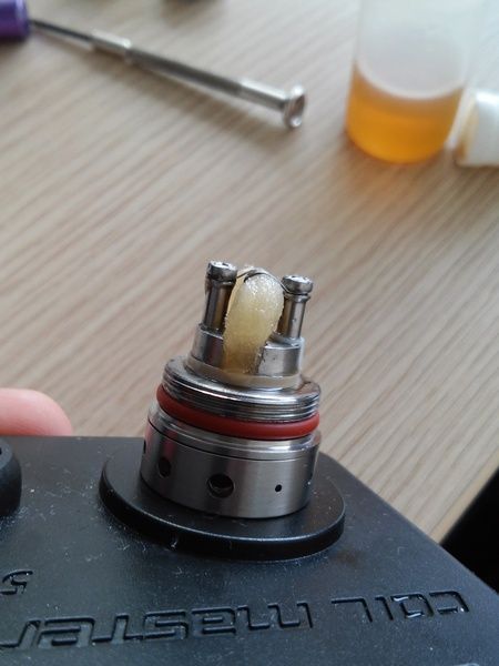 Reaper V2 by Evl Vapors [SigarettaElettronicaForum.com]