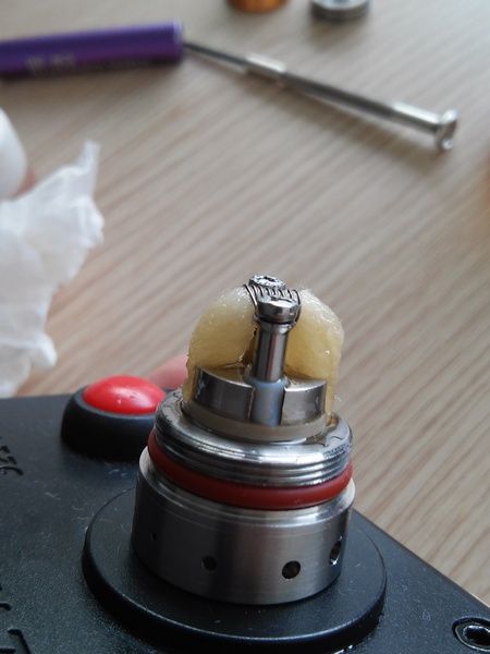 Reaper V2 by Evl Vapors [SigarettaElettronicaForum.com]