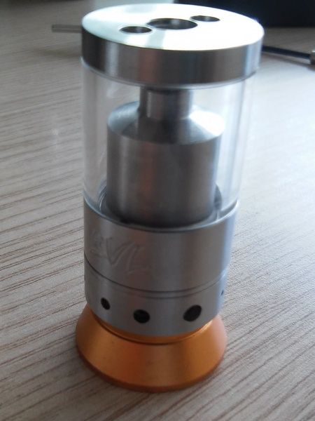 Reaper V2 by Evl Vapors [SigarettaElettronicaForum.com]