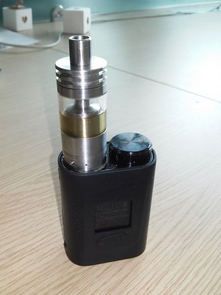 Reaper V2 by Evl Vapors [SigarettaElettronicaForum.com]
