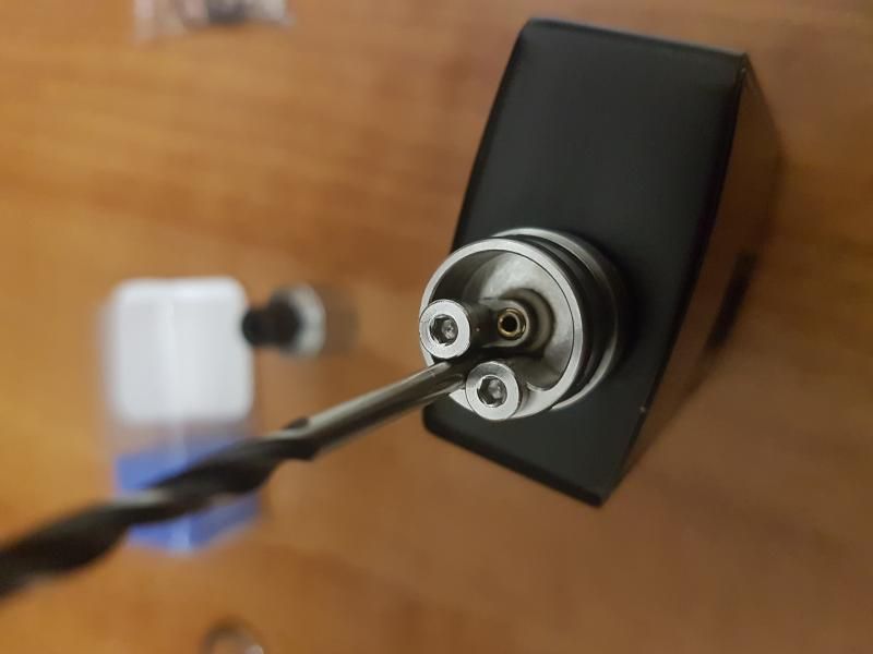 Rigenerazione: Speed Revolution By Luca Creations [SigarettaElettronicaForum.com]