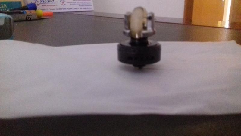 RIGENERAZIONE: DIGIFLAVOR SIREN 2 [SigarettaElettronicaForum.com]