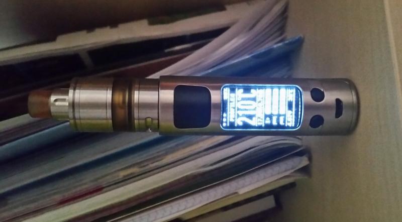 Coppervape Skyline Clone [SigarettaElettronicaForum.com]