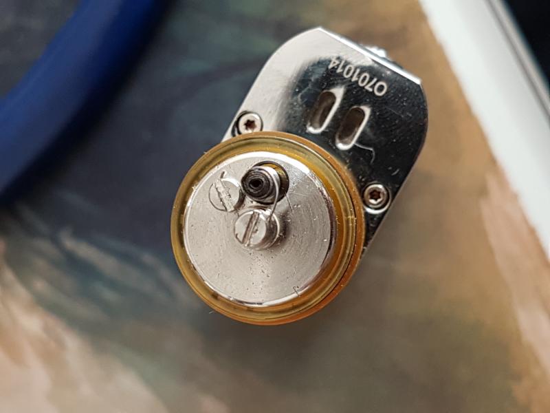 Problemi Rigenerazione Le Zephyr By Vaponaute [SigarettaElettronicaForum.com]
