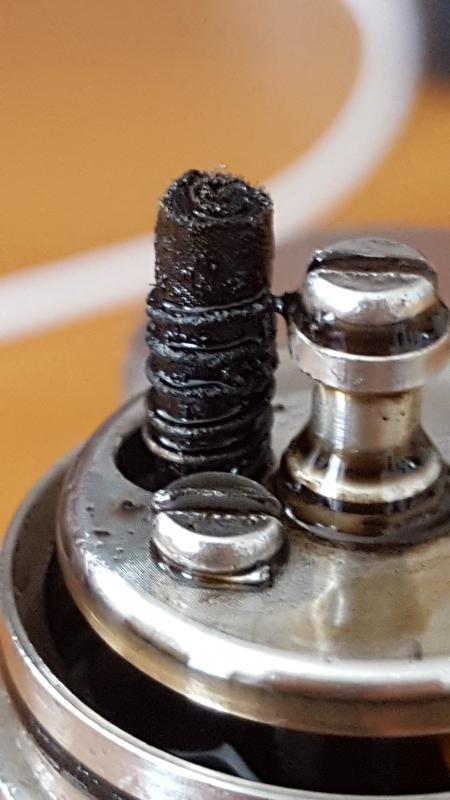 Problemi Rigenerazione Le Zephyr By Vaponaute [SigarettaElettronicaForum.com]