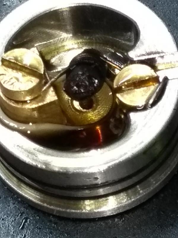 Alcatraz RDA ( Clone  FT ) [SigarettaElettronicaForum.com]