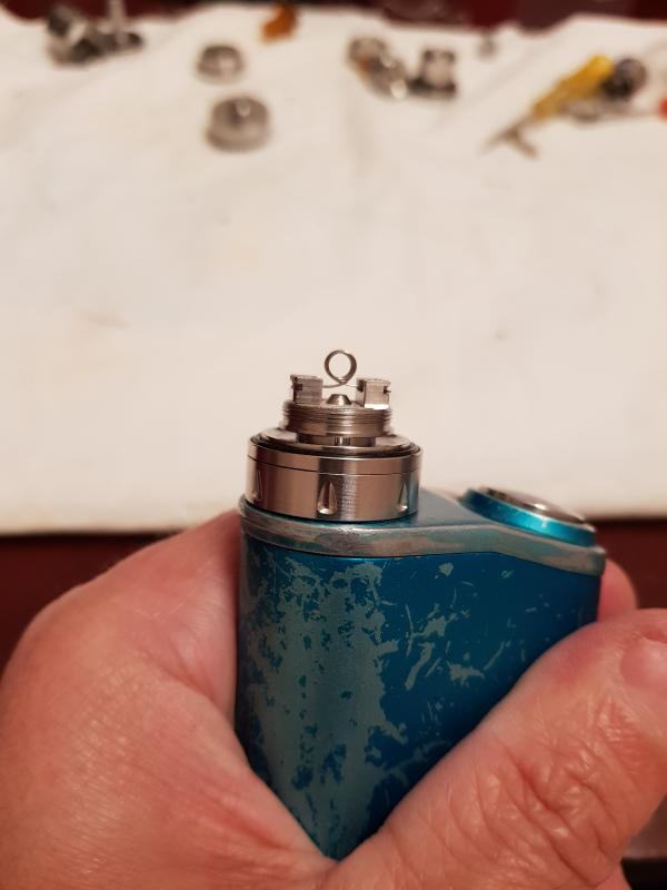 Berserker Mini Rta [SigarettaElettronicaForum.com]