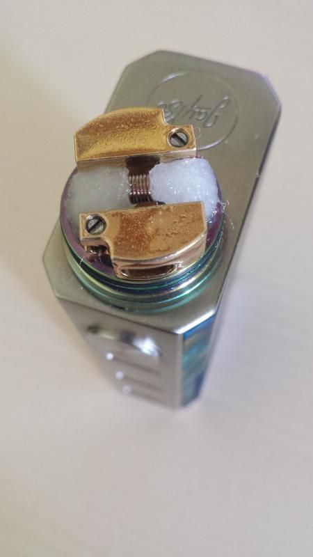 Miglior Resistenza Da Flavour Per Wasp Nano [SigarettaElettronicaForum.com]