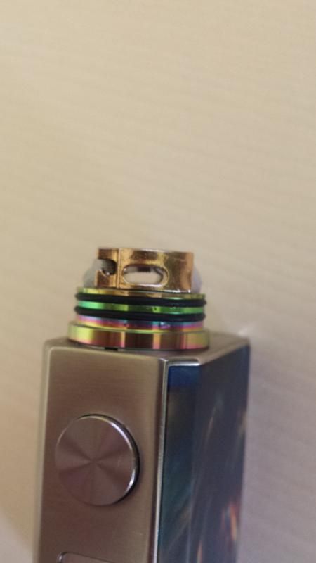 Miglior Resistenza Da Flavour Per Wasp Nano [SigarettaElettronicaForum.com]