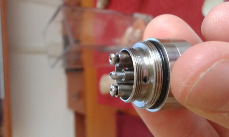 KA-V6 Clone [SigarettaElettronicaForum.com]
